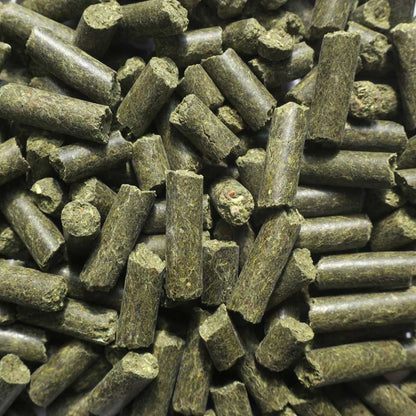 eohippos More Fiber 20kg