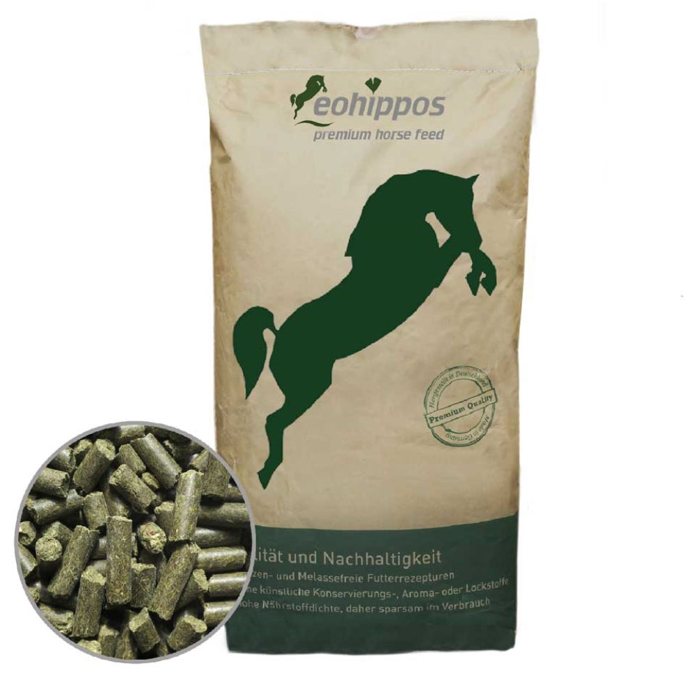 eohippos More Fiber 20kg