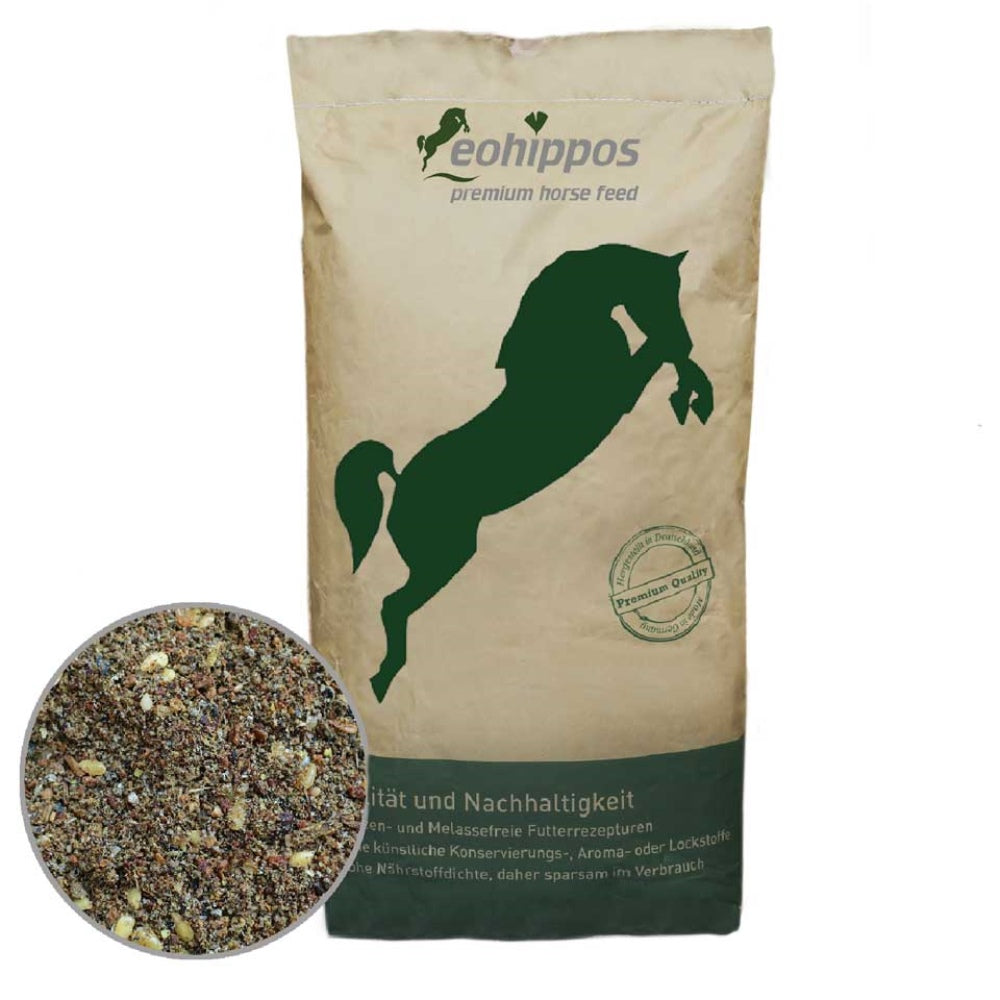 eohippos Pure Mash 5,5kg