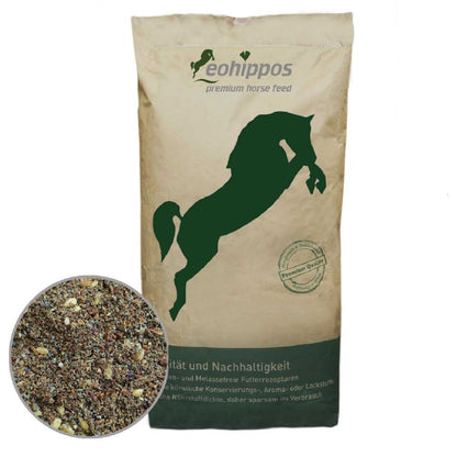 eohippos Pure Mash 5,5kg