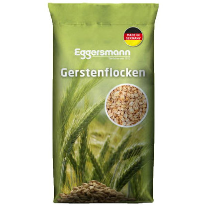 Eggersmann Gerstenflocken 15kg