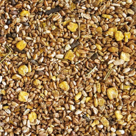 Eggersmann Golden Power 15kg