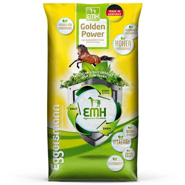 Eggersmann Golden Power 15kg