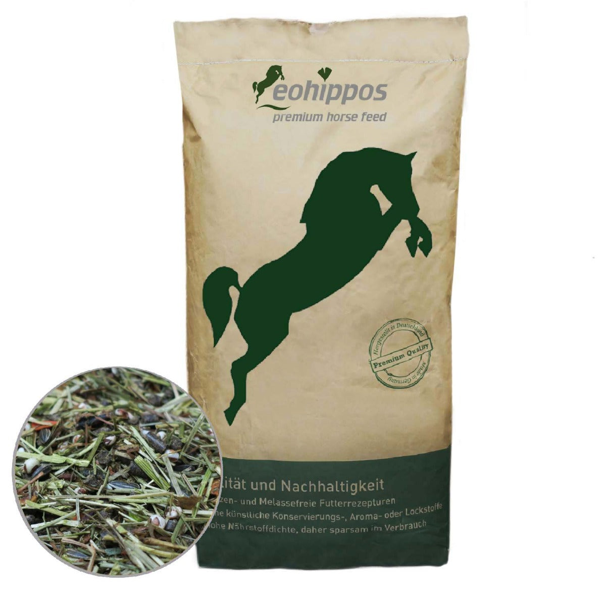 eohippos Green Power 25kg
