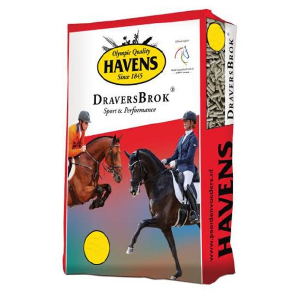 Havens Draversbrok (Leistung) 25kg