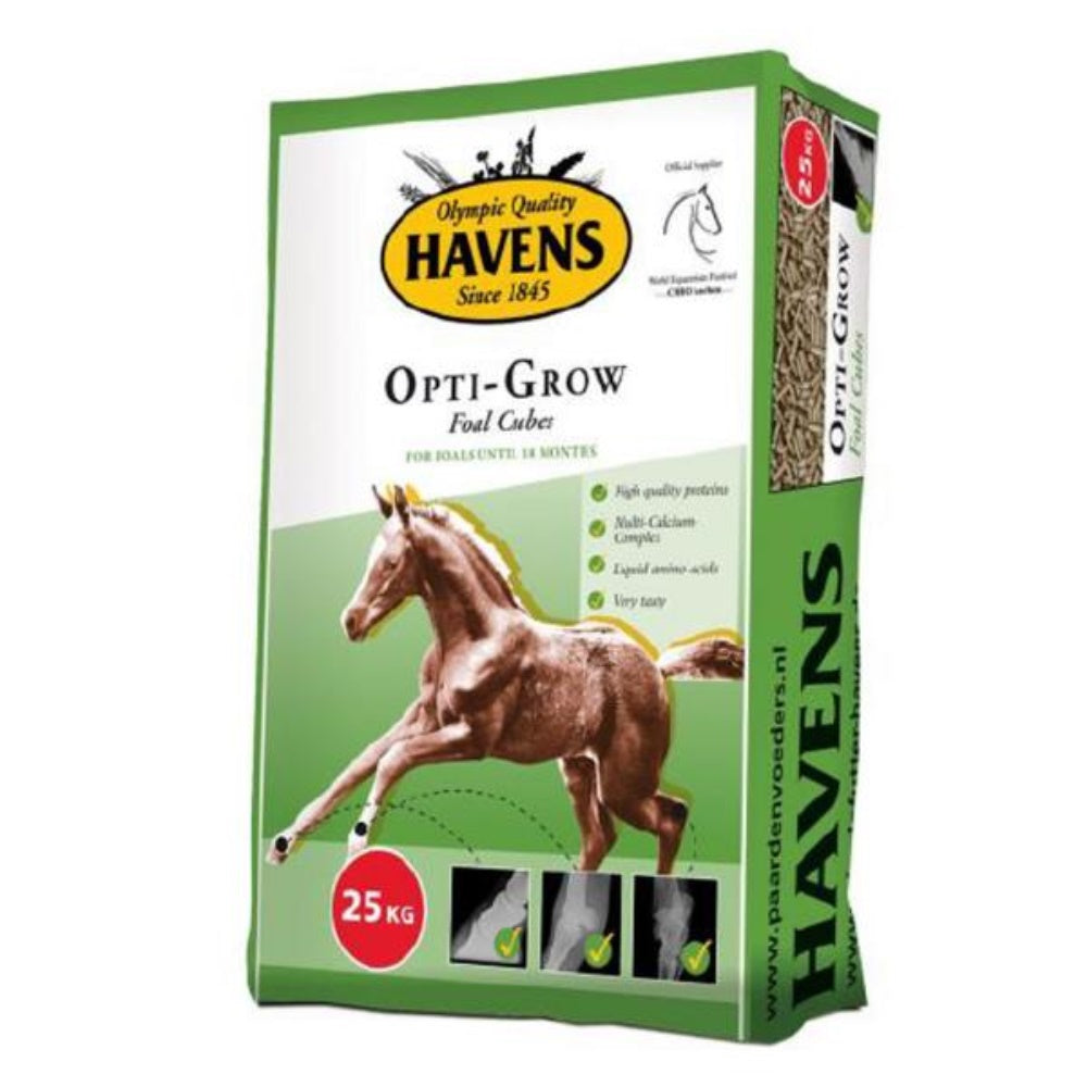 Havens Fohlen Aufzucht 25kg