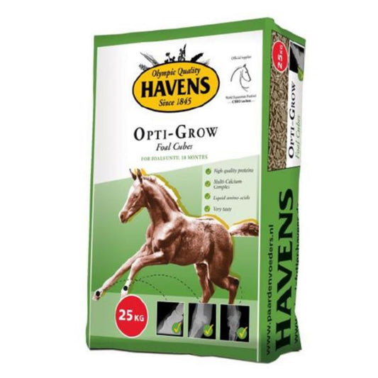 Havens Fohlen Aufzucht 25kg