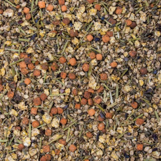 Höveler Kräuter Müsli 20kg