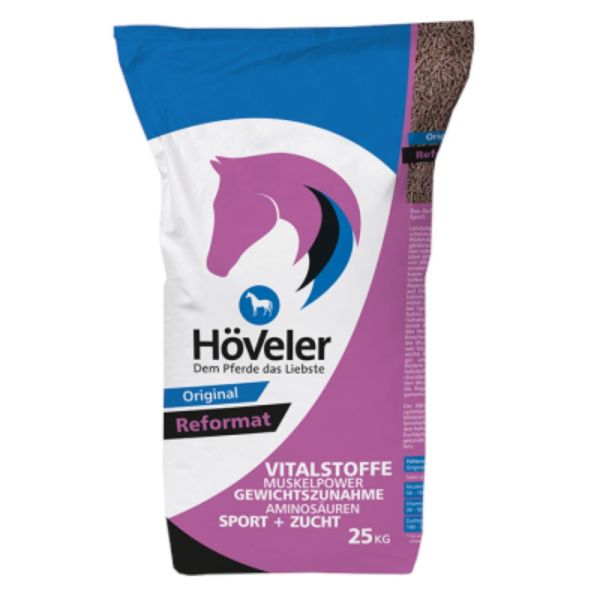 Höveler Reformat 25kg