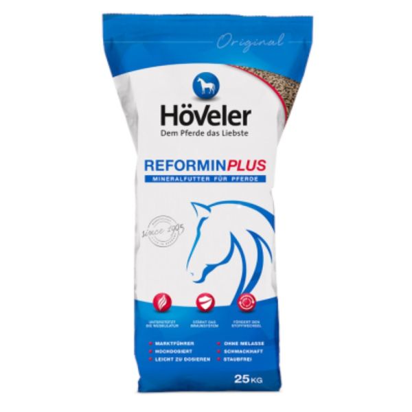 Höveler Reformin plus 25kg