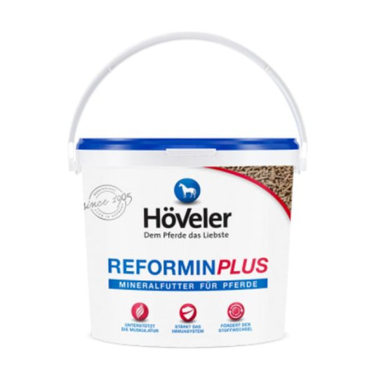 Höveler Reformin plus 10kg
