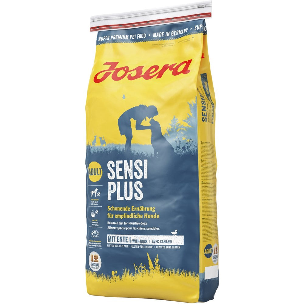 Josera Dog Special SensiPlus 15kg