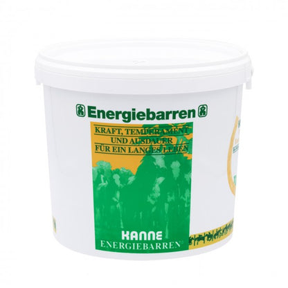 Kanne Energiebarren 5kg