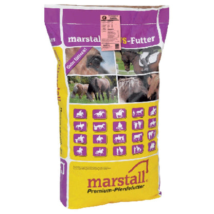 Marstall Alpaka & Co. 15kg