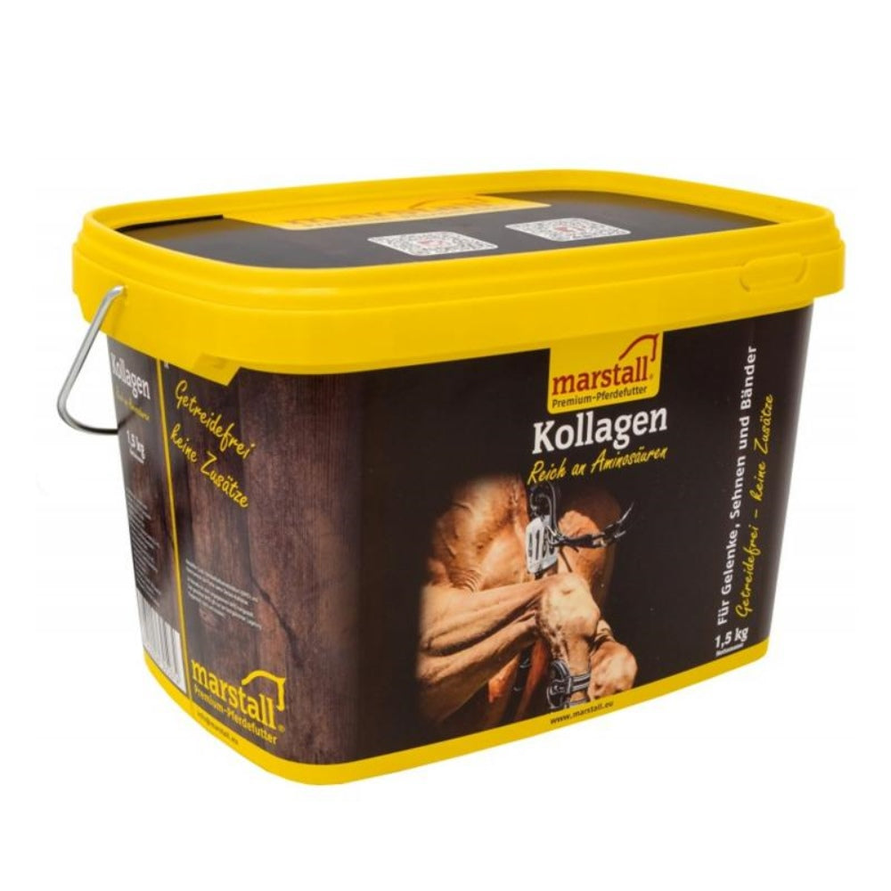 Marstall Kollagen (bisher Glissando) Gelenke 1,5kg