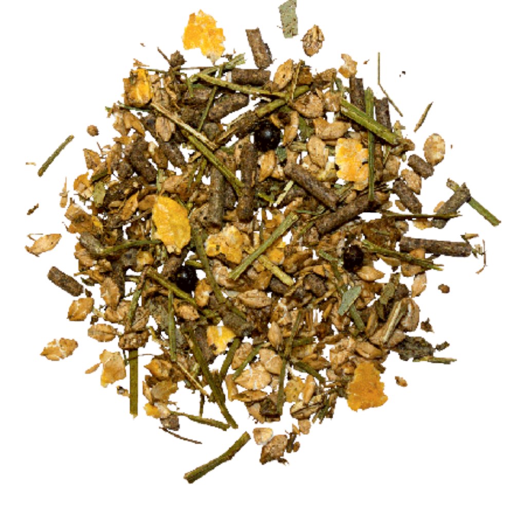 Marstall Sinfonie mit Kräutern 15kg