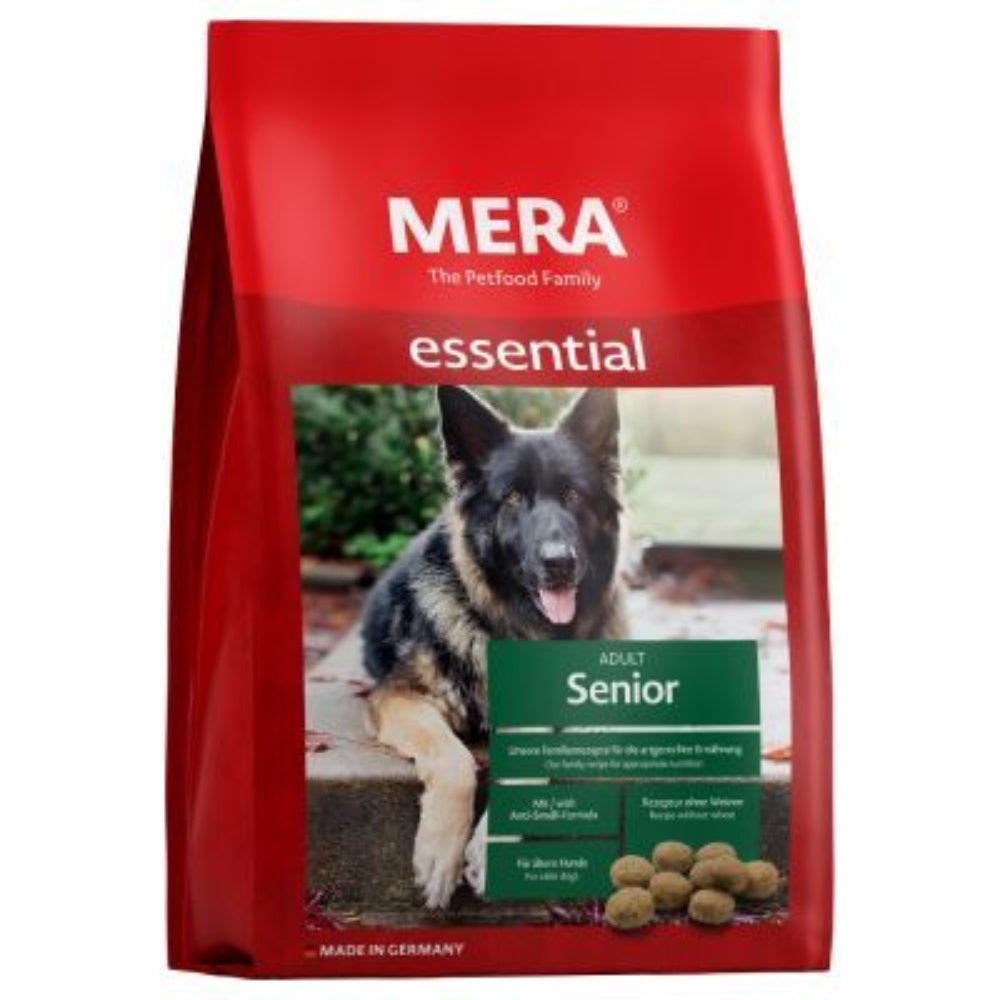 Mera Dog Essential Senior 12,5kg