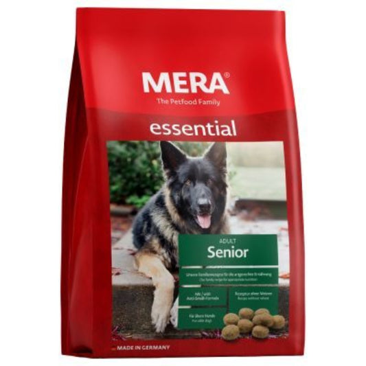 Mera Dog Essential Senior 12,5kg