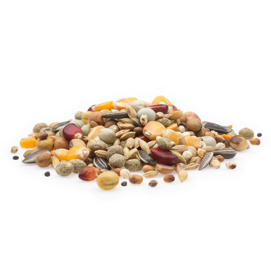 mifuma Brieftauben Premium Zucht + Mauser 25kg