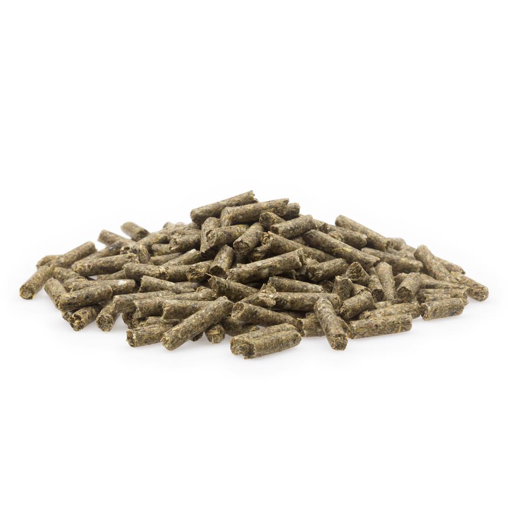 mifuma Kaninchenfutter Basis 25kg
