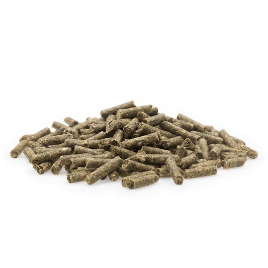 mifuma Kaninchenfutter Basis 25kg