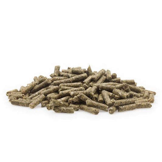 mifuma Kaninchenfutter zucht+schau 25kg