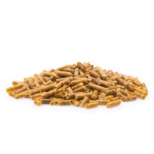 mifuma Spezialitäten MöhrenKorn 4kg
