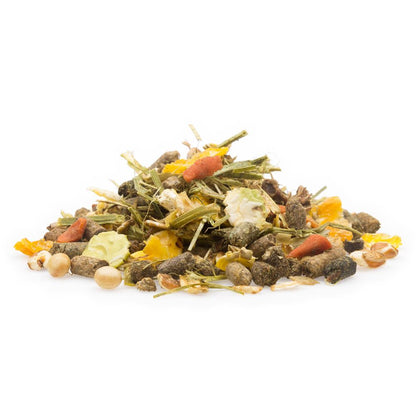 mifuma Premium-Pferdefutter Aktiv-Müsli 20kg
