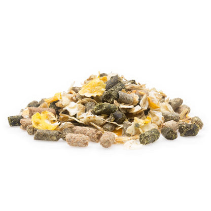 mifuma Pferdefutter Apfel-Müsli 20kg