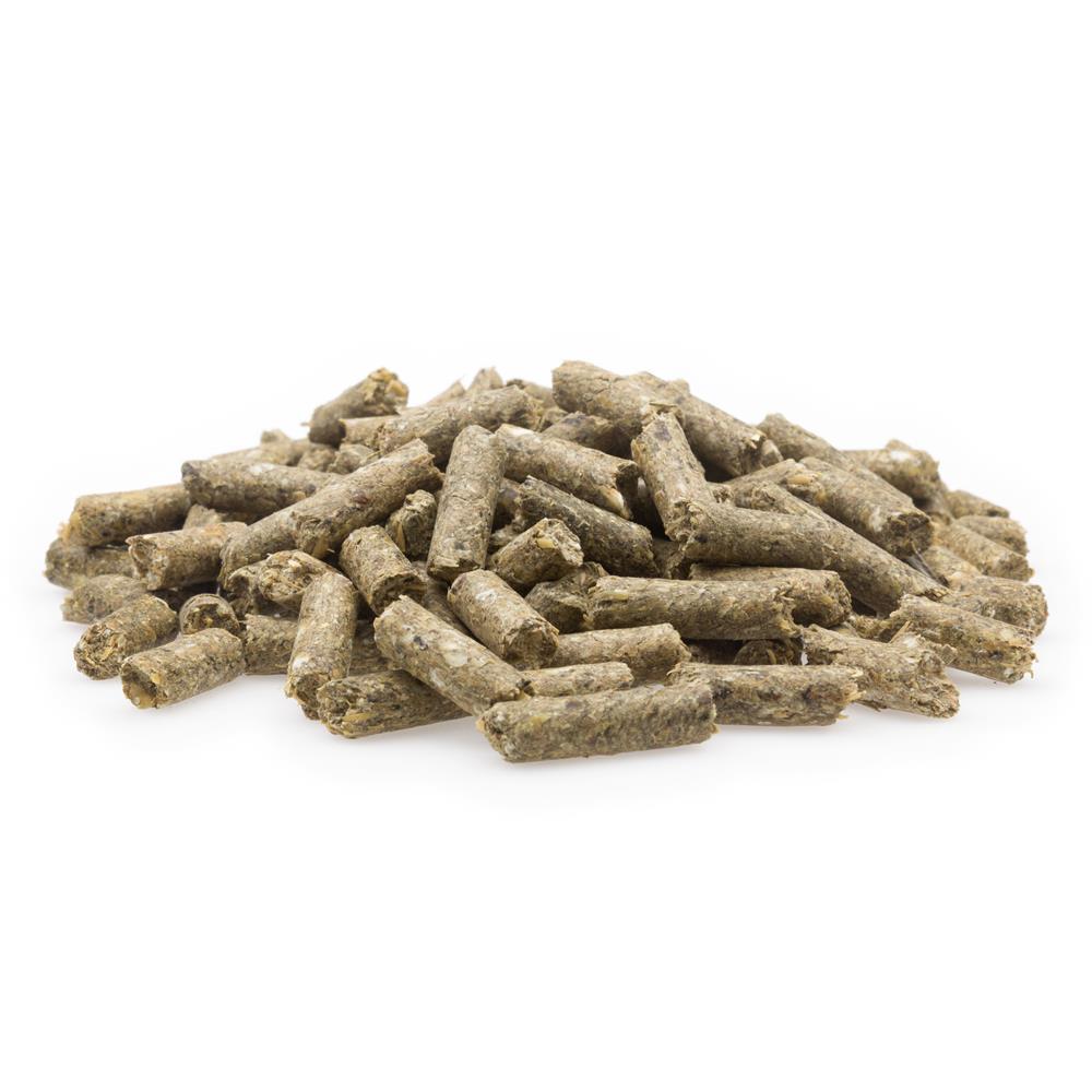 mifuma Pferdefutter Freizeit-Pellet 25kg