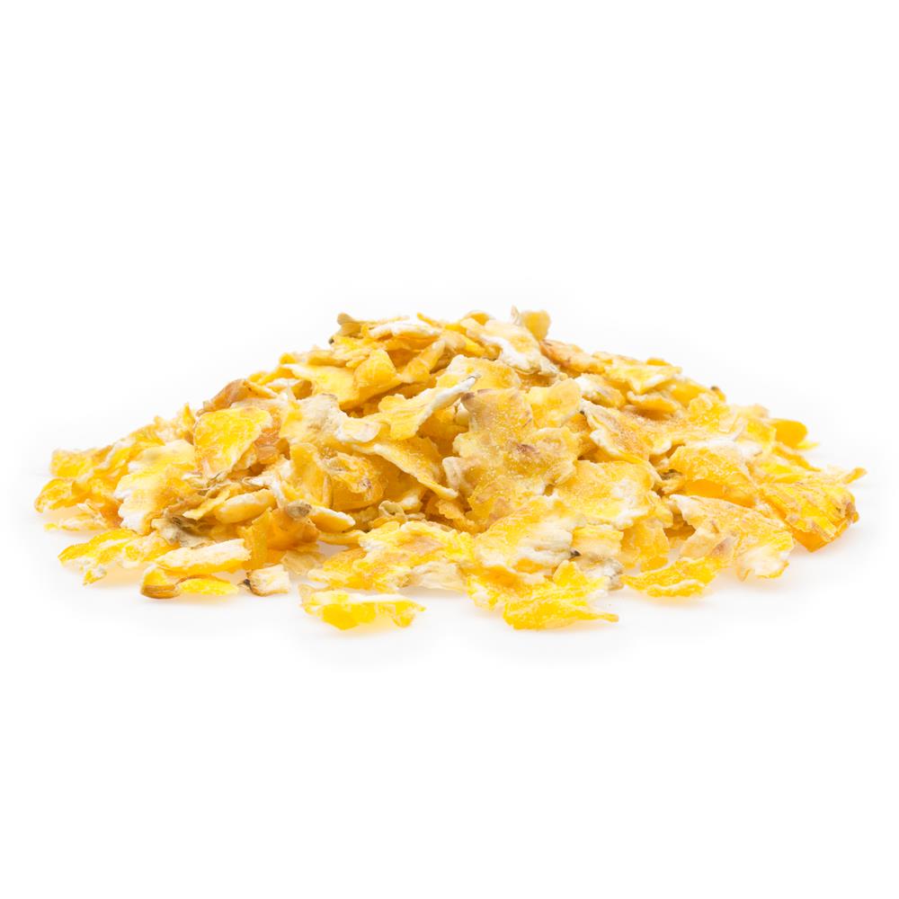 mifuma Einzelfutterm Maisflocken 20kg