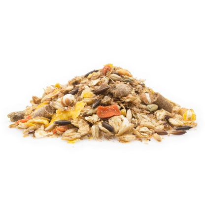 mifuma Premium-Pferdefutter Kräuter-Mash 20kg