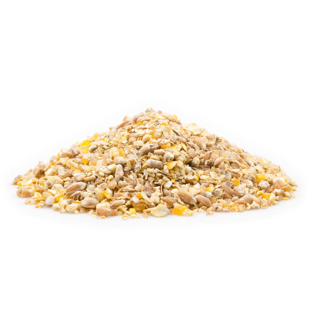 mifuma Junghennen Premium (Mehl) 25kg