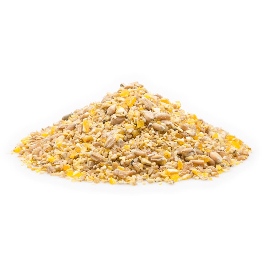 mifuma Kükenaufzucht Kükenaufzucht Premium (Mehl/Rassegef.) 25kg