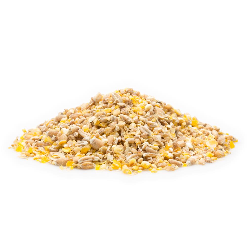 mifuma Kükenaufzucht Kükenstarter Premium (Mehl/Rassegef.) 25kg
