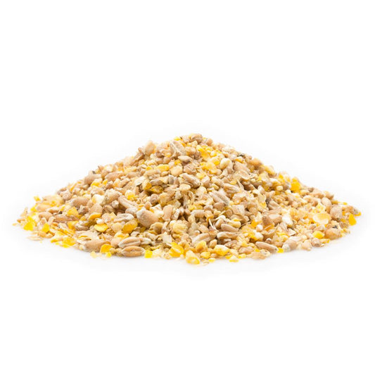 mifuma Kükenaufzucht Kükenstarter Premium (Mehl/Rassegef.) 25kg