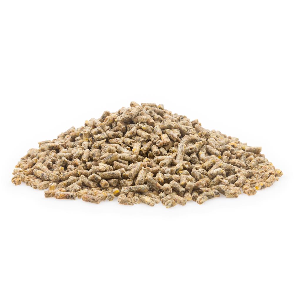 mifuma Puten Puten-Starter PS (Korn/Wirt.gefl.) 25kg