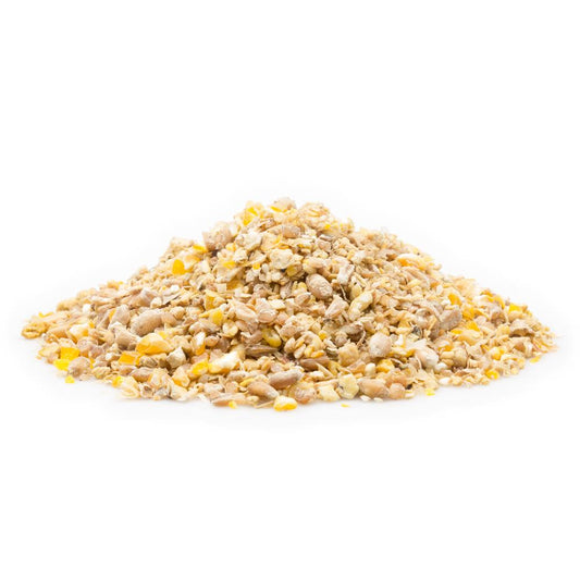 mifuma Vollkraftmehl Premium 25kg