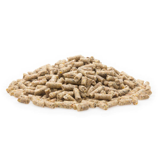 mifuma Wassergeflügel Aufzucht Extensiv WAE 25kg