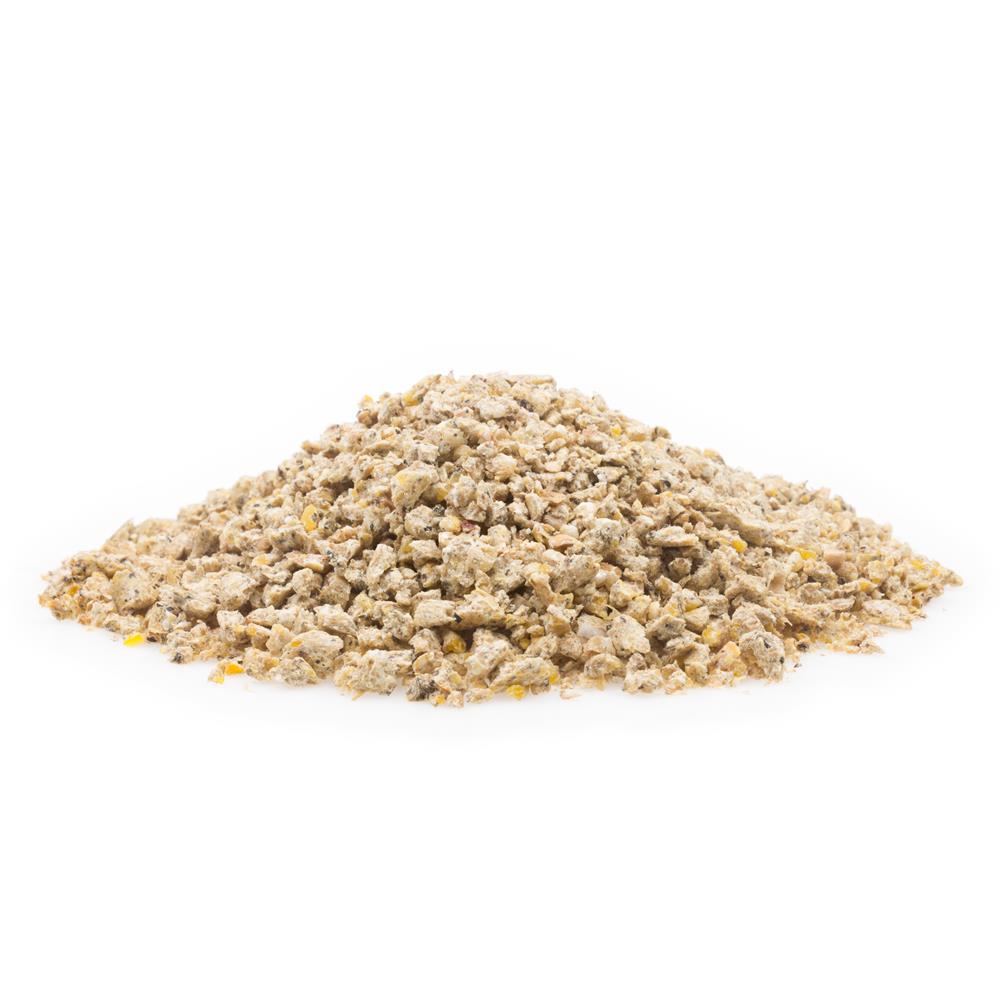 mifuma Ziergeflügel Aufzucht ZA 25kg