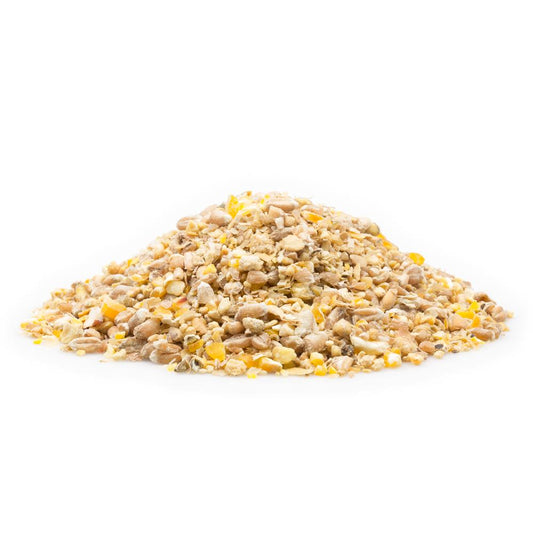 mifuma Zucht Premium (Mehl) 25kg