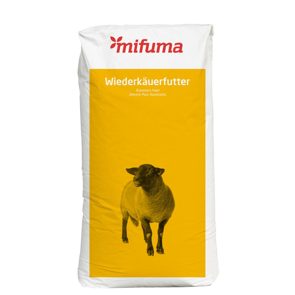 mifuma Schaffutter 25kg