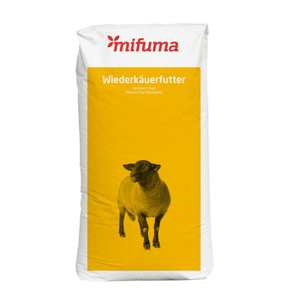 mifuma Schaffutter 25kg