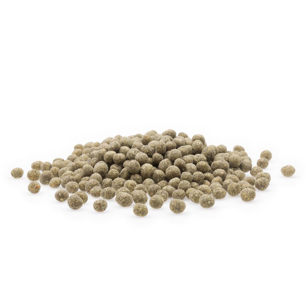 mifuma Ummantelte Brieftaubener. Aktiv Perle 5kg