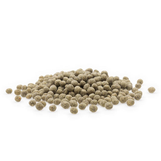 mifuma Ummantelte Brieftaubener. Aktiv Perle 5kg