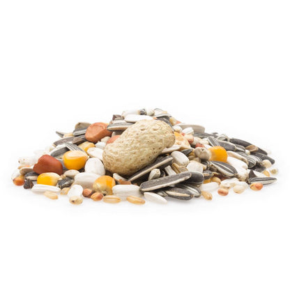 mifuma Vogel-Menue gut + gün. Papageien Eco 15kg