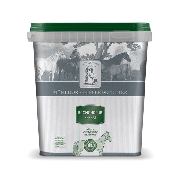 Mühldorfer Bronchialkur 2kg