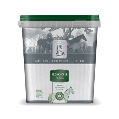 Mühldorfer Bronchialkur 2kg