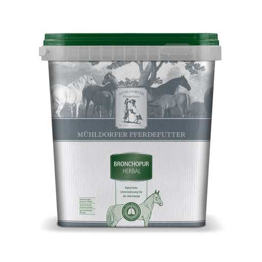 Mühldorfer Bronchialkur 2kg