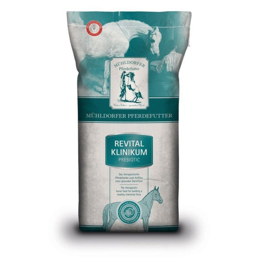 Mühldorfer Revital Klinikum prebiotec 20kg